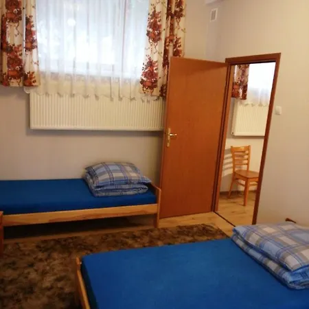 Alfa 2 3 Apartment