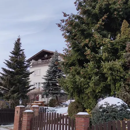 شقة Alfa 2 3 Bystra (Bielsko)