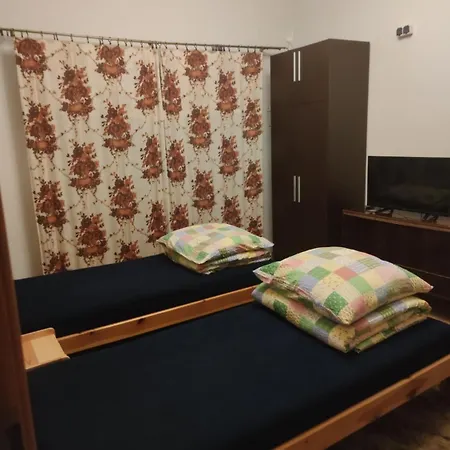 Apartment Alfa 2 3