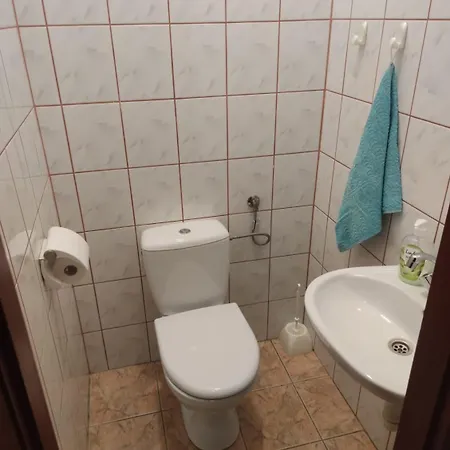 아파트 Alfa 2 3 Bystra (Bielsko)