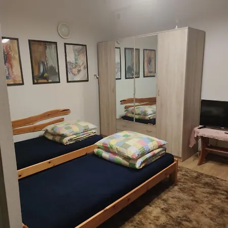 아파트 Alfa 2 3 *