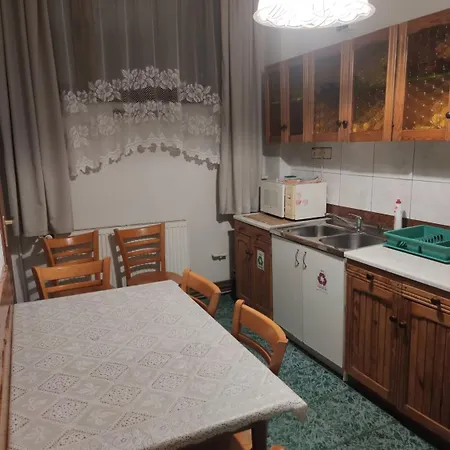 Alfa 2 3 * Bystra (Bielsko)