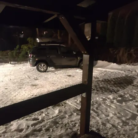 Alfa 2 3 Bystra (Bielsko)