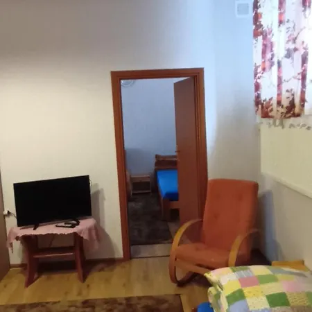 Alfa 2 3 Bystra (Bielsko)