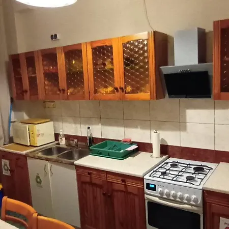 Alfa 2 3 Apartment