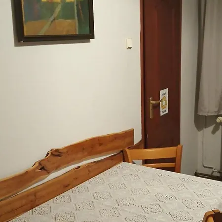 Alfa 2 3 Apartment Bystra (Bielsko)