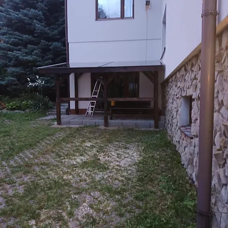 Alfa 2 3 Апартаменты Bystra (Bielsko)