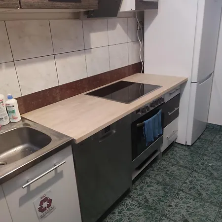 شقة Alfa 2 3