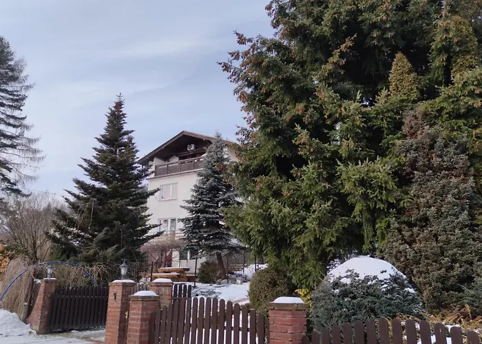 Appartement Alfa 2 3 Bystra (Bielsko)