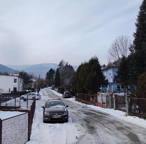 Alfa 2 3 Bystra (Bielsko)