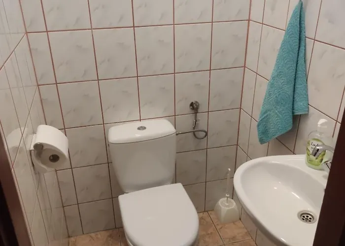 شقة Alfa 2 3 Bystra (Bielsko)