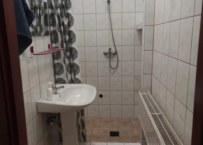 Alfa 2 3 Bystra (Bielsko)