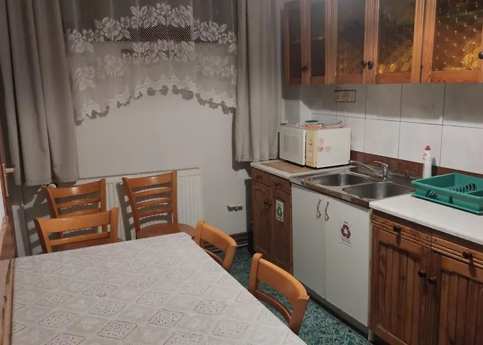 Alfa 2 3 * Bystra (Bielsko)