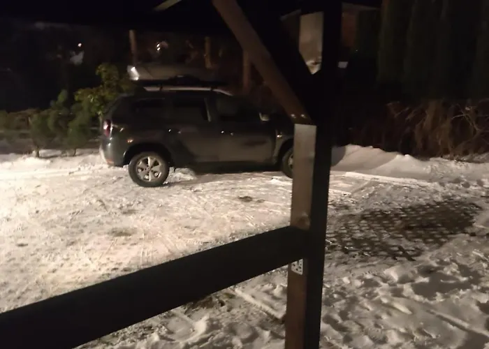 Alfa 2 3 Bystra (Bielsko)