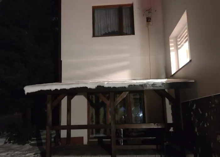 Alfa 2 3 * Bystra (Bielsko)