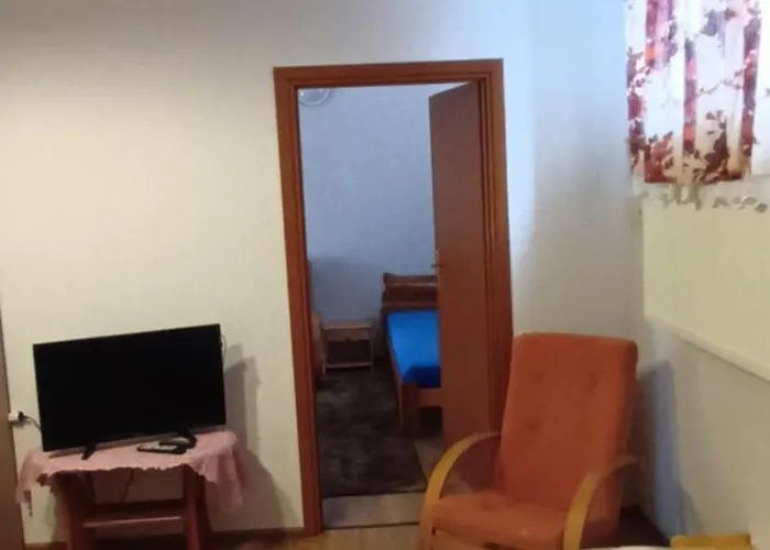 Alfa 2 3 Bystra (Bielsko)