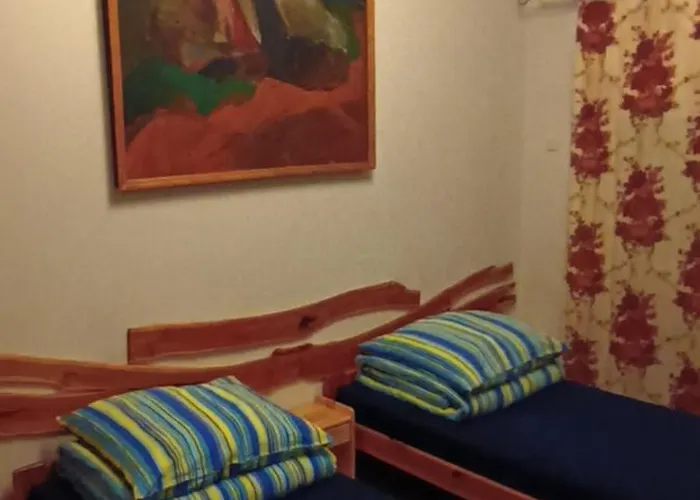 Alfa 2 3 Bystra (Bielsko)