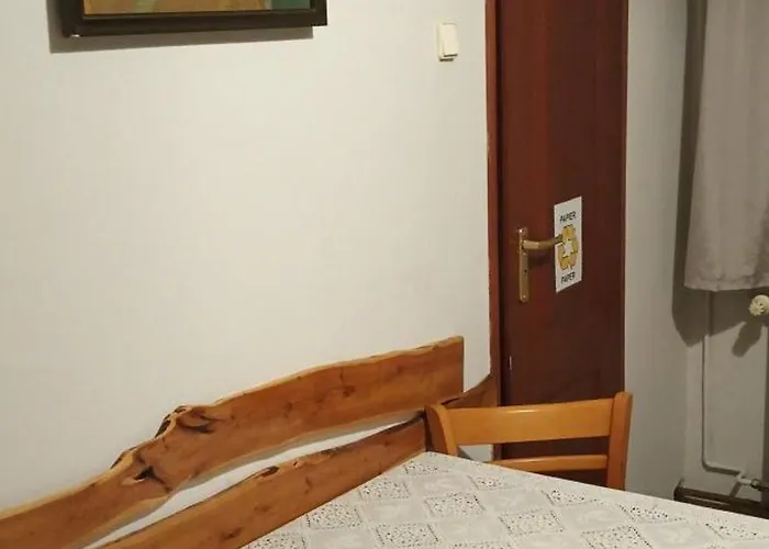 Alfa 2 3 شقة Bystra (Bielsko)